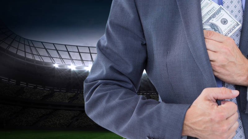 Bahis oynayan “Süper” hocalar da açıklandı!