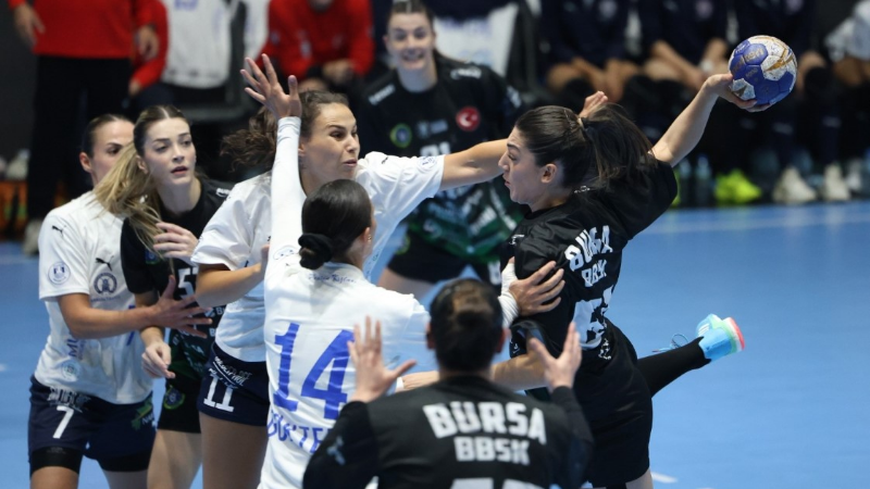 Bursa Büyükşehir’in konuğu Eskişehir Odunpazarı