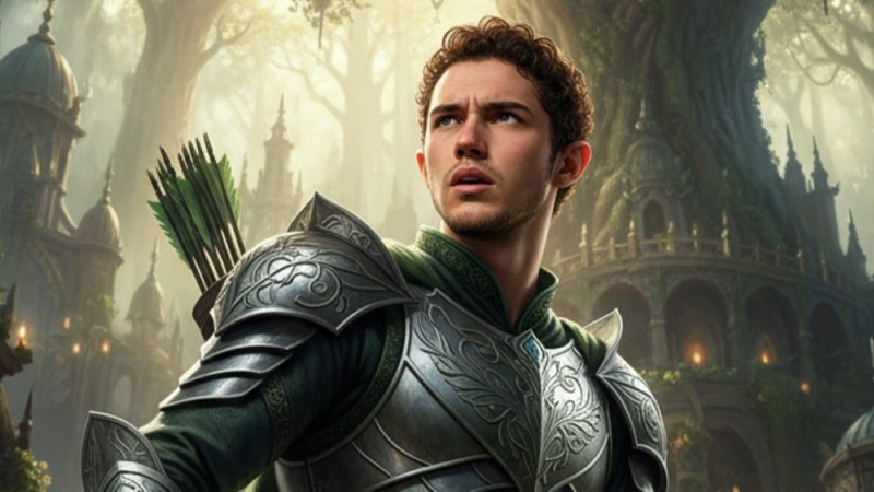 Genç yetenek Bursa Nilüfer’de