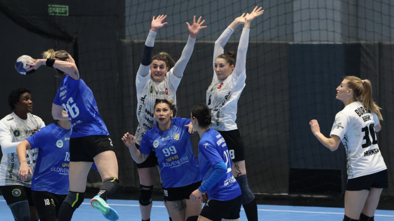 Lider Büyükşehir’e yan bakılmıyor