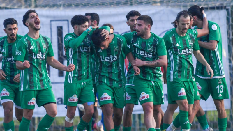 Kafkas’a yan bakılmıyor! Liderliğe yükseldi