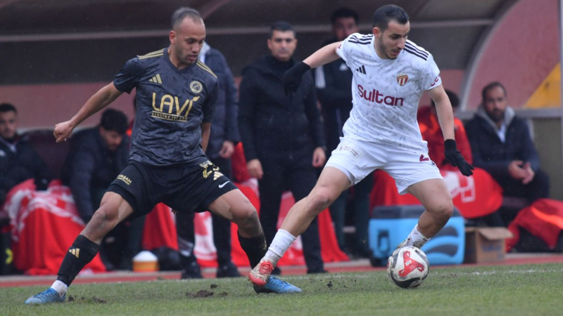 Yazık oldu İnegölspor’a! Lideri elinden kaçırdı