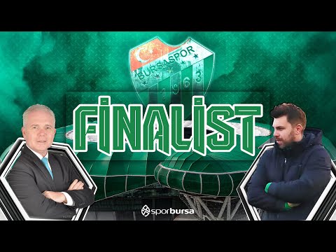 Bursaspor'da transfer bitti mi? Yeni transferleri Teknik Direktör Osman Aktaş analiz edecek...