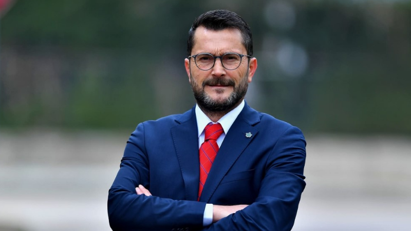 Kafkasspor Başkanı Sedat Yavuz: Tüm Bursa’nın desteğini bekliyoruz