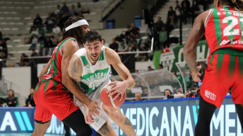 Kazanmaya devam et Bursaspor