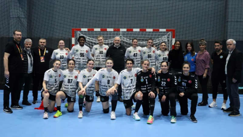 Büyük Büyükşehir İspanya’ya uçuyor