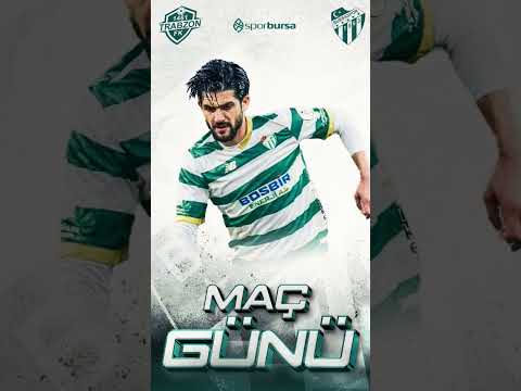 Maç Günü 🔥🐊#sporbursatr #bursaspor