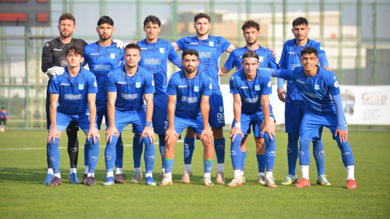 3.Lig’de zorlu pazar