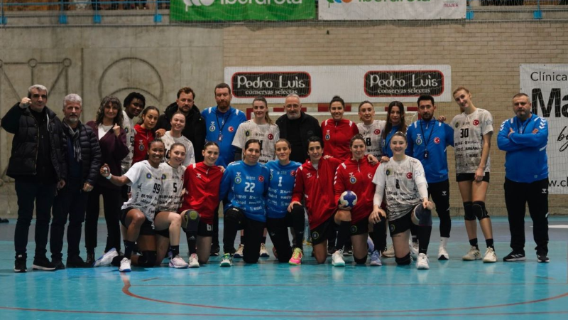 Bursa Büyükşehir Belediyespor avantajı kaptı