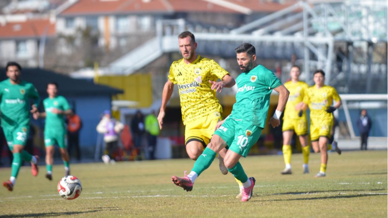 Kestel Çilek’in yüzü Ankara’da güldü