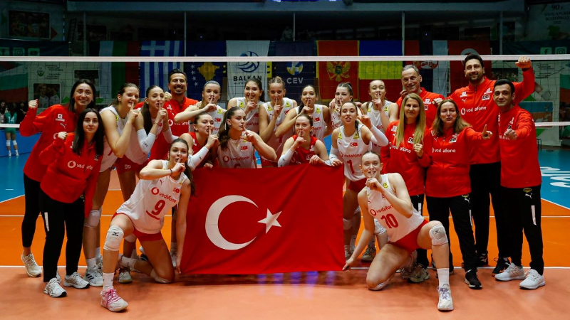 Türkiye, Bulgaristan engelini de aşmasını bildi