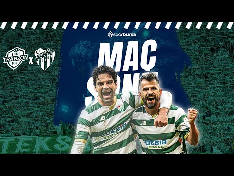 1461 Trabzon - Bursaspor Maç Sonrası Canlı Yayını...3.Bölüm #sporbursatr #bursaspor