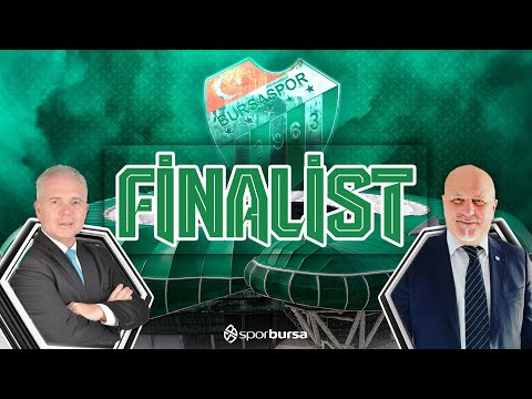 Yeni golcü transferi yapılacak mı? Teknik Direktör Beyhan Çalışkan, Bursaspor'u analiz edecek...