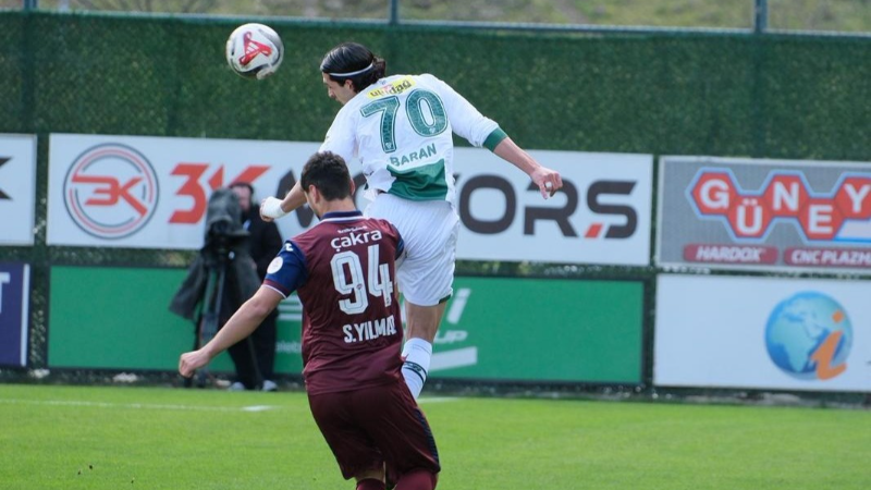 Çelik: Baran’ın kolu kırıldı! Hakeme hakkımı helal etmiyorum!