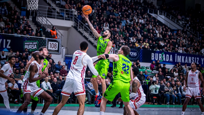 Tofaş zaferle başlamak istiyor