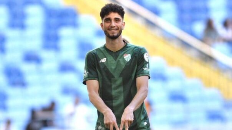 Emrehan Gedikli’nin yeni adresi belli oldu