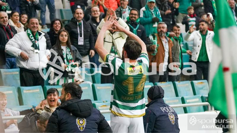 İşte Hakkı Türker’in sakatlık raporu