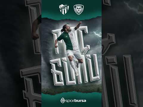 Maç Günü 🔥🐊#sporbursatr #bursaspor