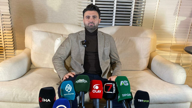 Başkan Çelik’ten önemli Mustafa Er açıklaması