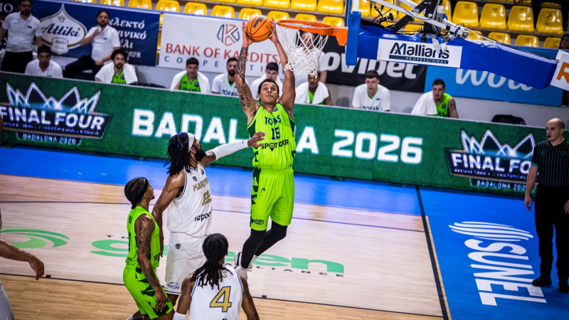 Tofaş ‘Komşu’da güldü!