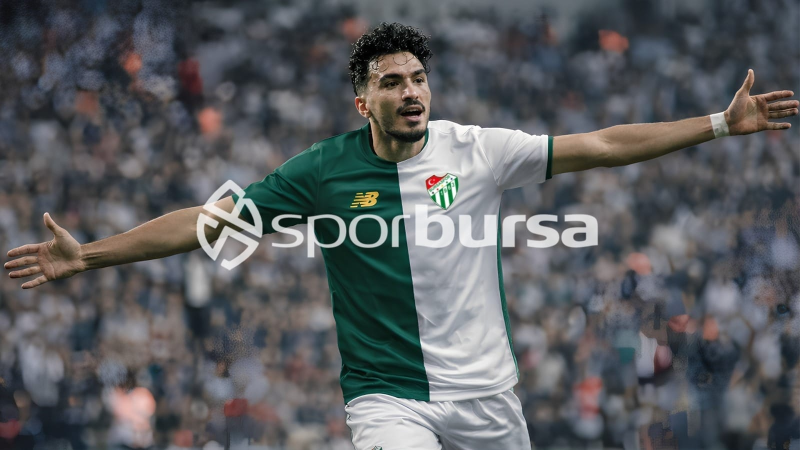 Timsah yeni golcüsünü açıkladı