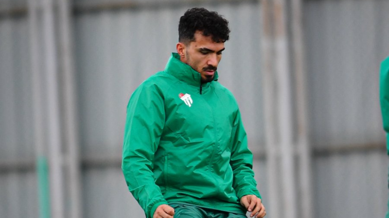 Emir Kaan Gültekin’den dev imza! İşte sözleşme süresi