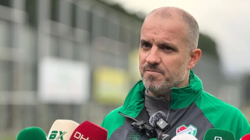 Er: Adanaspor maçında gevşemeden oynamalıyız!