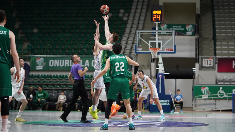 Sonradan açılan Finalspor, Orman'ı elinden kaçırdı