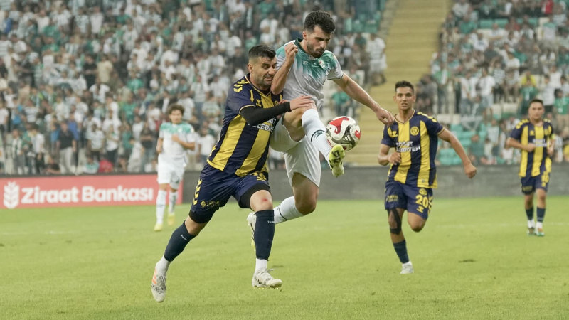 Tunahan Ergül’ün transferi yattı, rota değişti!