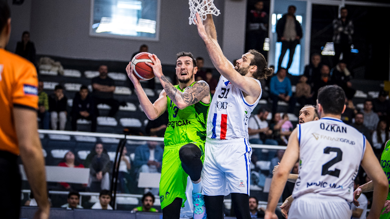 Tofaş İstanbul’da ‘Murat’ına erdi!