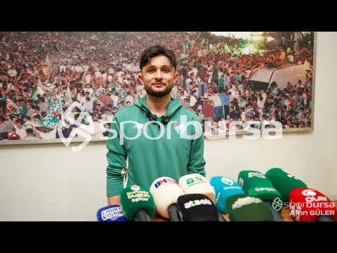 Salih Kavrazlı: Buruk bir sevinç içindeyim..