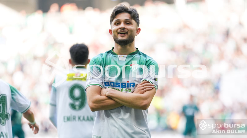 Hat trick yapan Salih Kavrazlı kimin rekorunu egale etti!