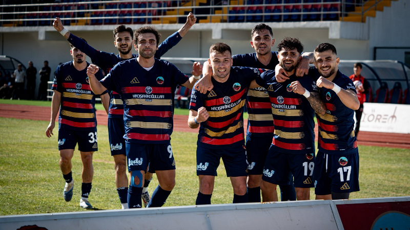 Mardin kazandı, gözler Kahramanmaraş'ta