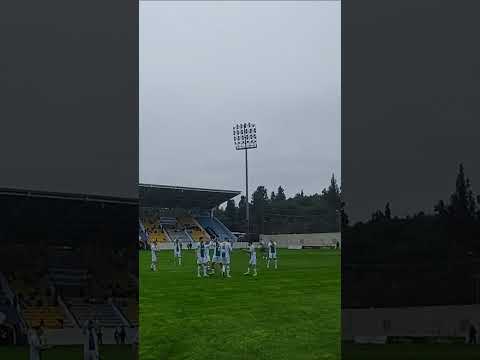 Maç öncesi Bursasporlu futbolcular tribüne gelip şampiyonluk sözü verdiler!🐊#sporbursatr #bursaspor