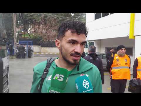 Emir Kaan Gültekin: Şampiyon olacağız!