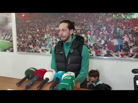 Taha Batuhan Yayıkcı: Her maçı final havasında çıkıp oynayacağız!