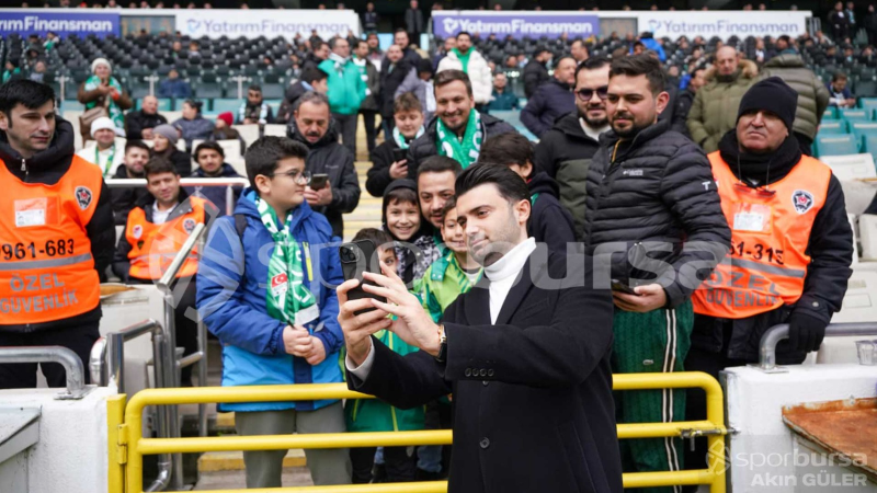 Başkan Çelik: Aynı konsantrasyonla yola devam!