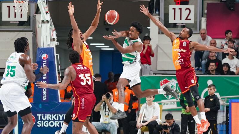 Bursaspor’dan ilk ayrılık haberi geldi