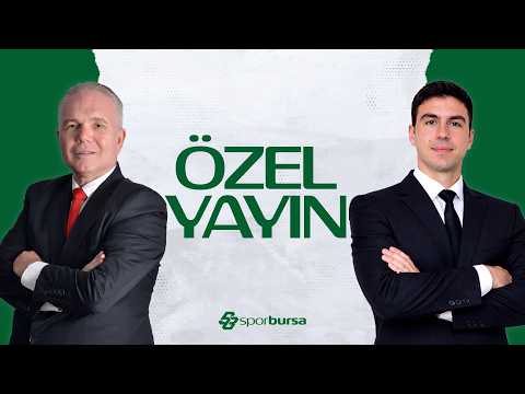 Hakemliği bırakan Arda Kardeşler, ilk kez SporBursa'ya konuştu!...