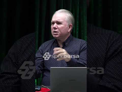 Arda Kardeşler: "O maçtan sonra..."  #sporbursatr #özelyayın #ardakardeşler