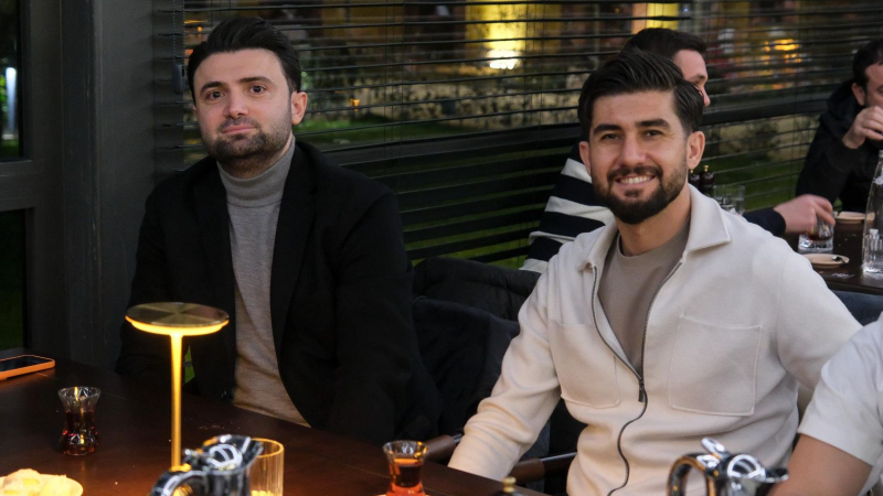 Bursaspor iftarda buluştu