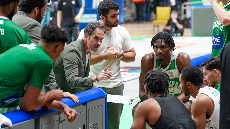 Bursaspor’da maaş krizi!