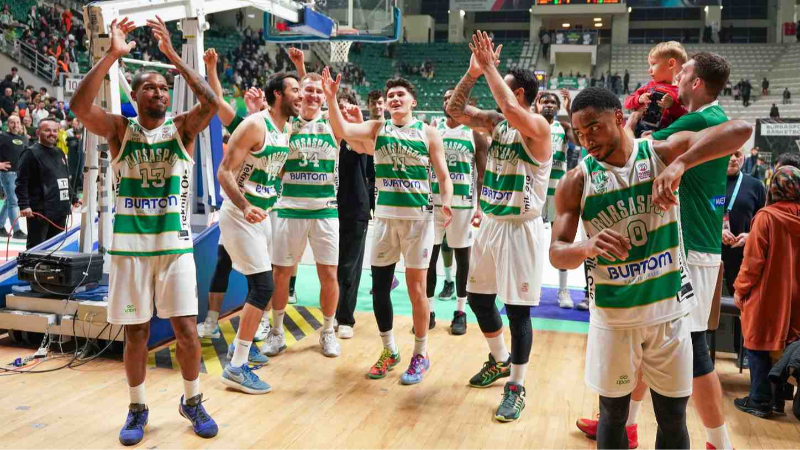 Bursaspor’da umut veren gelişme!