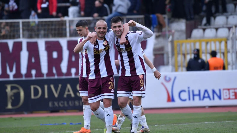 İnegöl Antalya’da, Karacabey evinde 3 puan peşinde