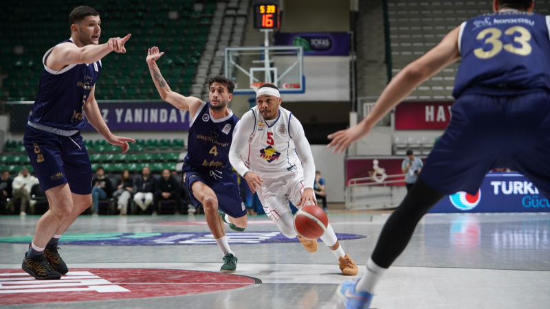 Finalspor son anda hayat buldu!