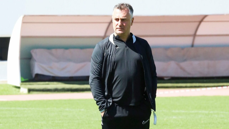 Mardin’de Cingöz gitti! İşte yeni hocası...