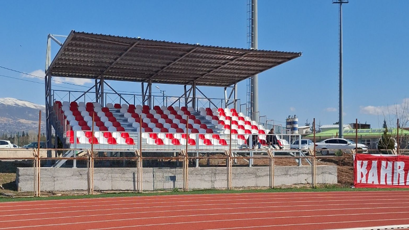 K.Maraş’a gidecek taraftar sayısı belli oldu