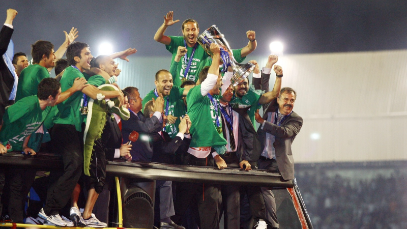 Şampiyon Bursaspor’a kötü haber!