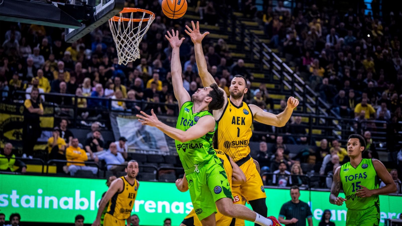 Tofaş yasak savdı!