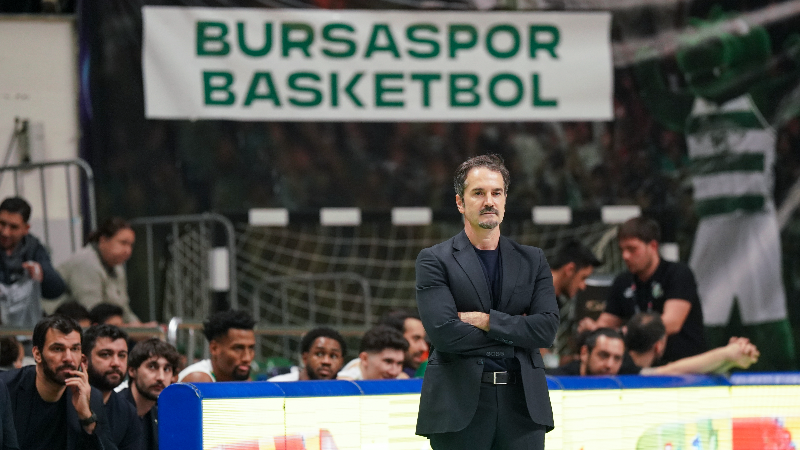 Bursaspor’da flaş gelişme! Ahmet Çakı…